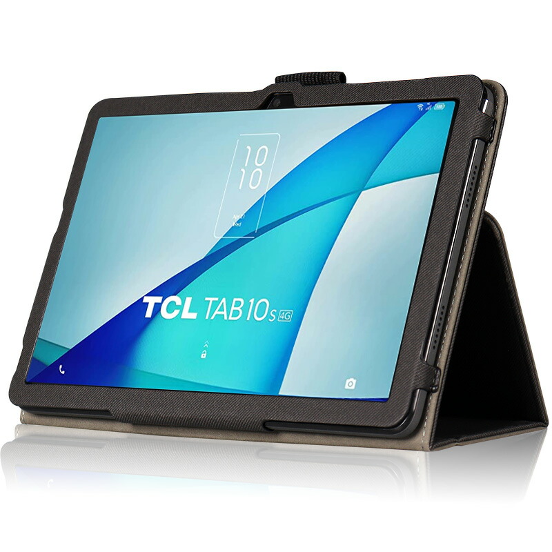 楽天市場】LUCA Tablet TM103/TM102 ケース TM103M4V1-B/TM102M4N1-B