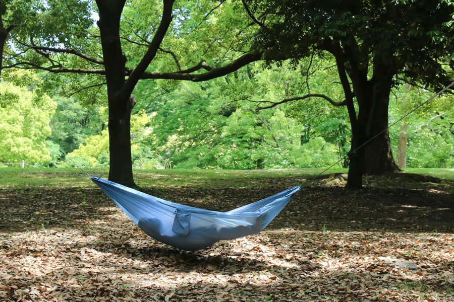 楽天市場】EXPED - TRAVEL HAMMOCK PLUS [ エクスペド トラベル