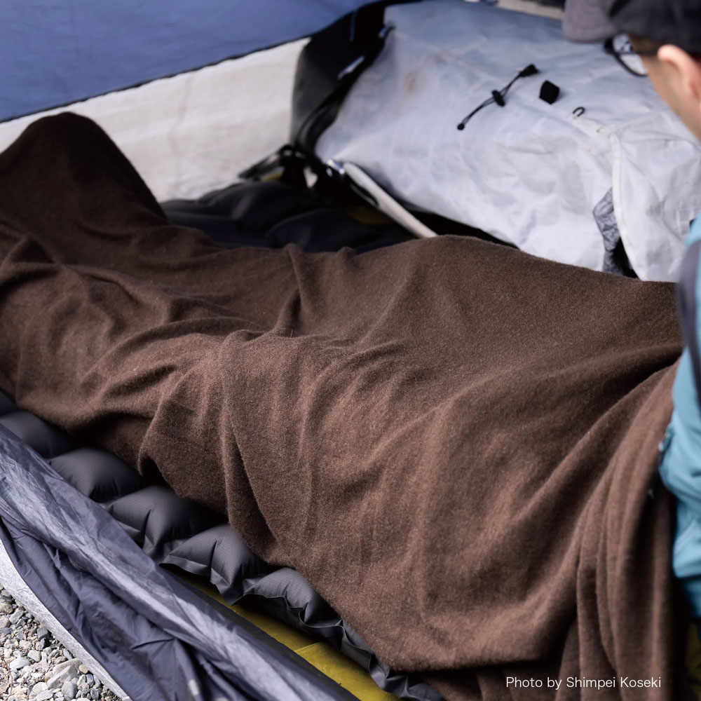 楽天市場】STATIC - Yak Liner [ スタティック ヤクライナー シュラフ