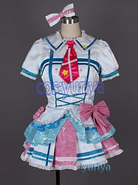 楽天市場】ラブライブ!サンシャイン!! アクア 君のこころは輝いてる