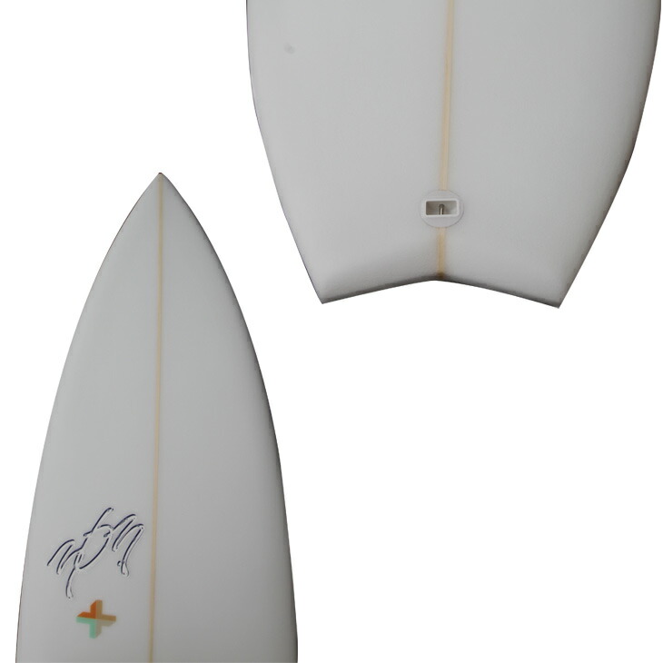 楽天市場】303 スリーオースリー サーフボード JJ3 5'11