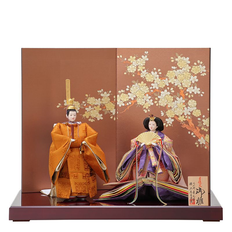 楽天市場】東旭 雛人形の通販