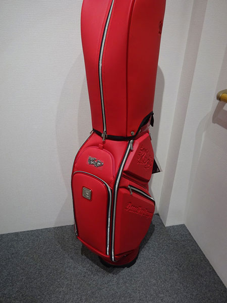 ダンスウィズドラゴン キャディバッグ」の人気商品一覧 | 安い商品を