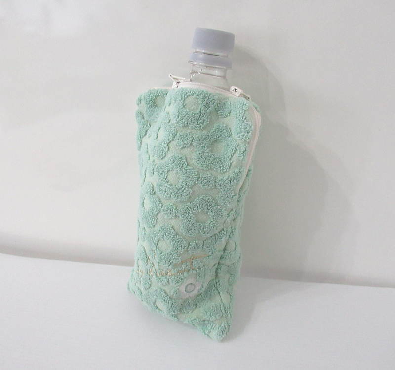 楽天市場】タオルポーチ マリークヮント ポーチ 小物入れ ペットボトル