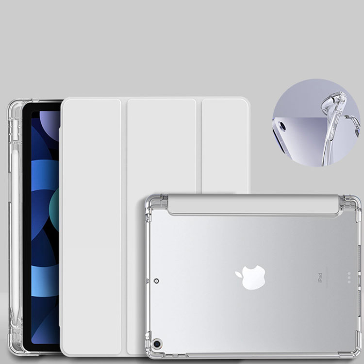 楽天市場】 ipadケース ケース ペン収納 耐衝撃 タッチペン収納 インチ