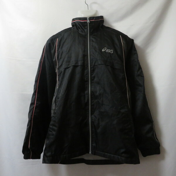 楽天市場】【中古】 【送料無料】 古着 メンズM asics/アシックス 裏