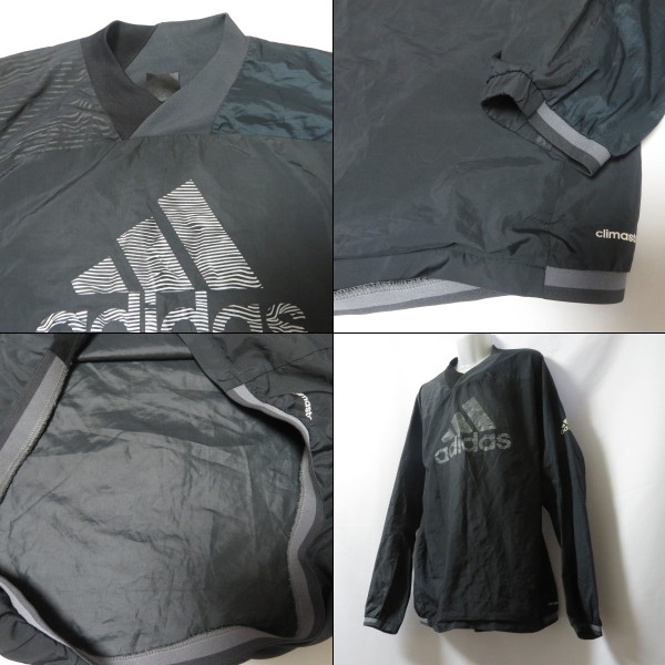 楽天市場】【中古】 【送料無料】 古着 ジュニア160cm相当 adidas