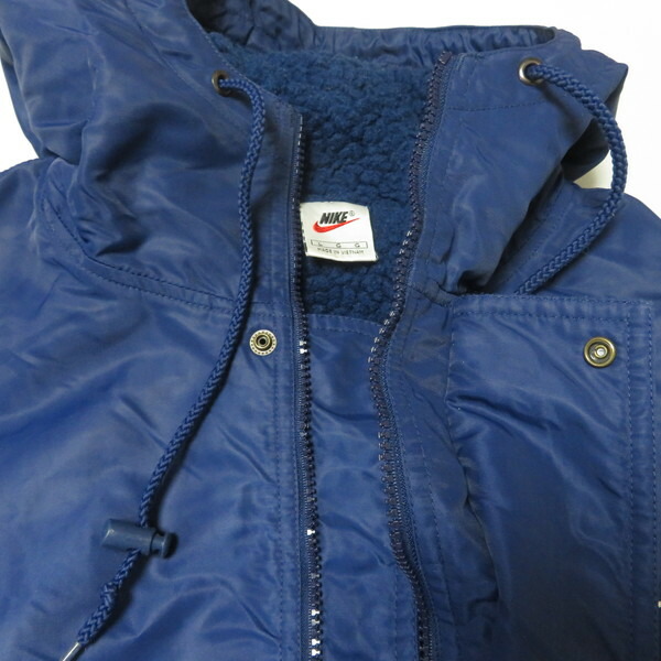 楽天市場】【中古】 【送料無料】 古着 メンズL NIKE/ナイキ 裏ボア