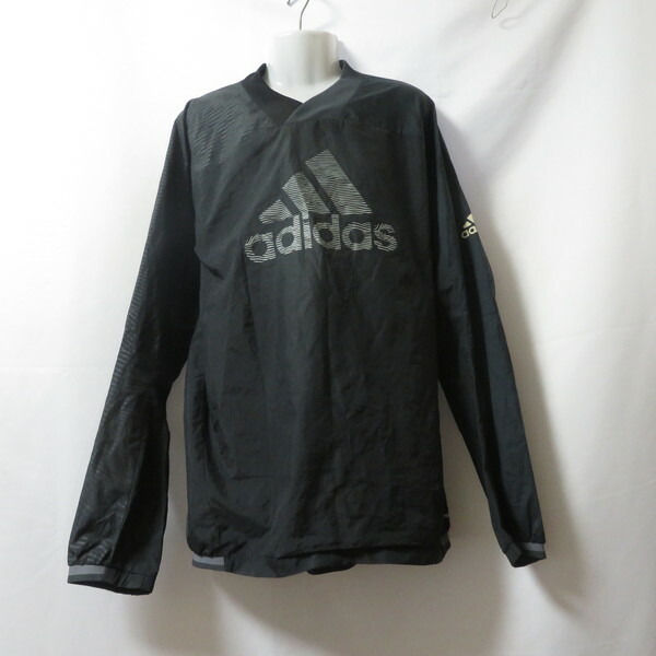 楽天市場】【中古】 【送料無料】 古着 ジュニア160cm相当 adidas