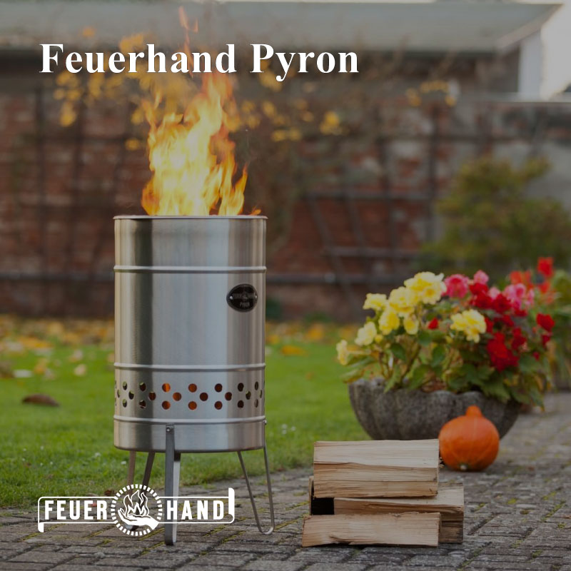 楽天市場】Feuerhand フュアハンド パイロン Feuerhand Pyron : Rarabell