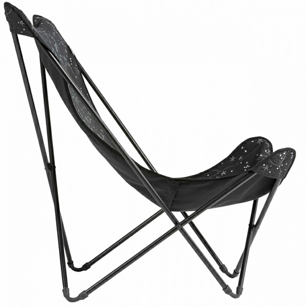 楽天市場】バタフライチェア【特典付き】 Lafuma MOBILIER ラフマ