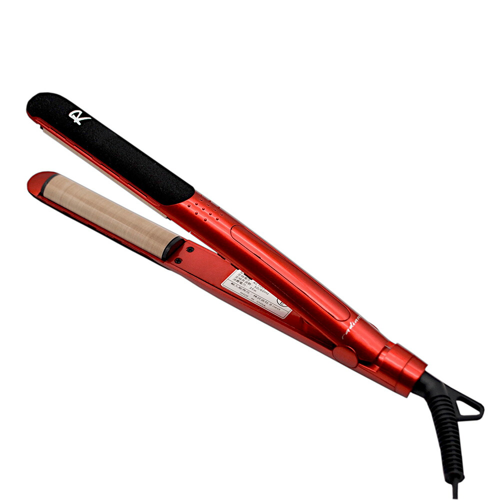 楽天市場】【radiant】ラディアント シルクプロアイロン R 赤 ｜BNR