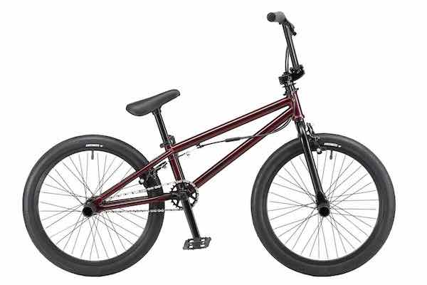楽天市場】【フラットランドBMX完成車】 ARES BIKES アレスバイク