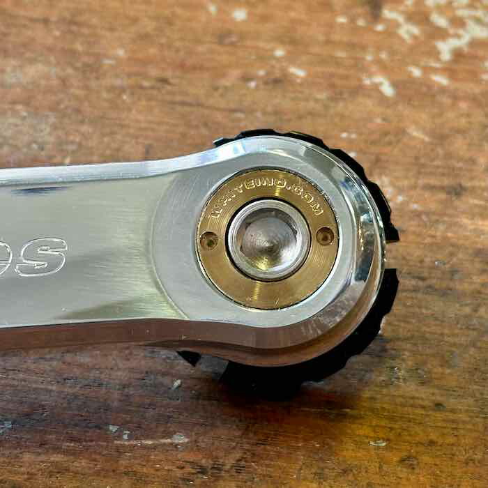 楽天市場】【最速発送】White Industries ホワイトインダストリーズ