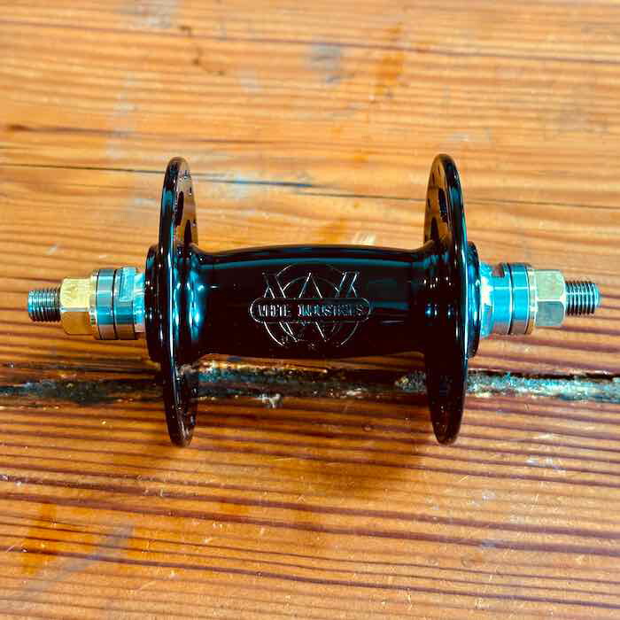 楽天市場】【最速発送】White Industries ホワイトインダストリーズ