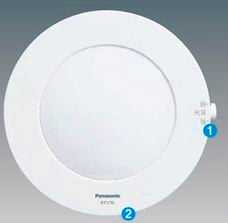 楽天市場】EC170 パナソニック 光るチャイム : 照明器具の専門店 てる