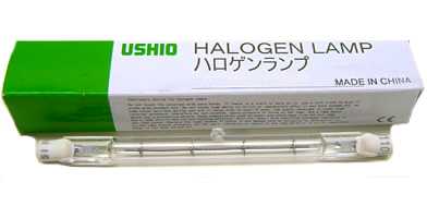 ウシオライティング J 標準タイプ J110V150WG (電球・蛍光灯) 価格比較