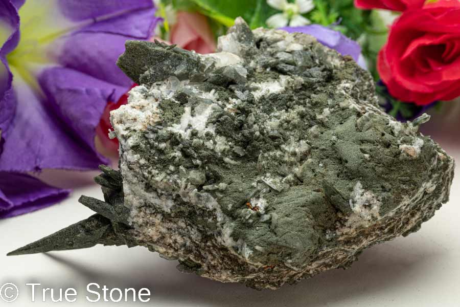 楽天市場】ネパール ガネッシュヒマール産 ヒマラヤ水晶 クラスター