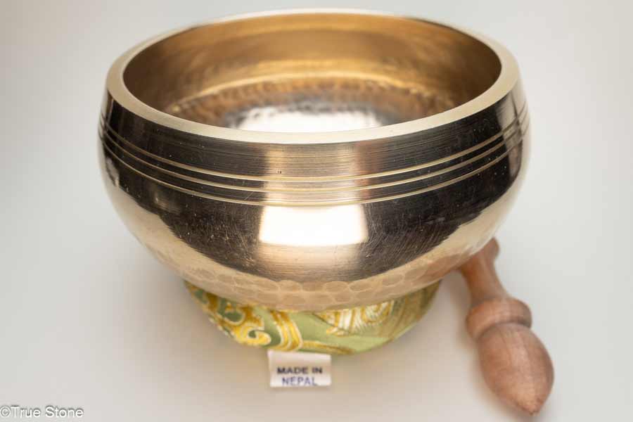 楽天市場】チベット シンギングボウルの通販
