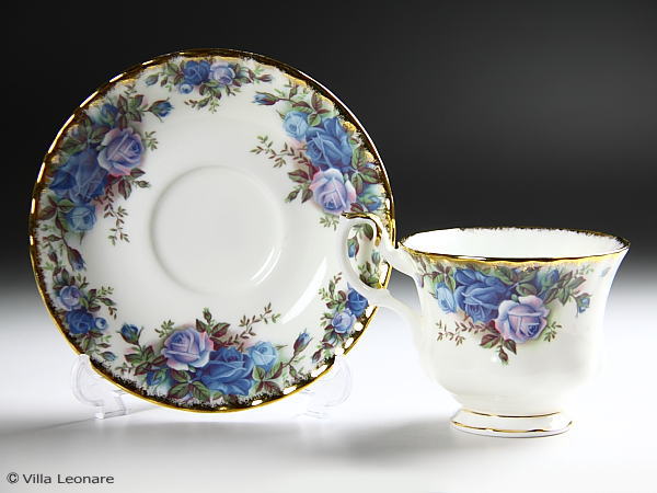 楽天市場】【ロイヤル アルバート】ムーンライト ローズ カップ