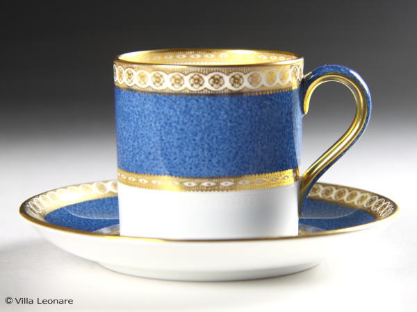 楽天市場】【ウエッジウッド】ユーランダー パウダー ブルー カップ