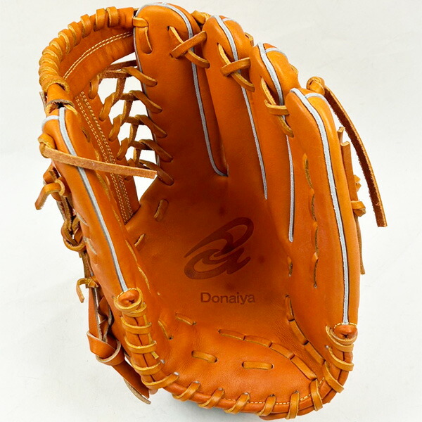 楽天市場】ドナイヤ DONAIYA 野球 軟式 グローブ グラブ 外野