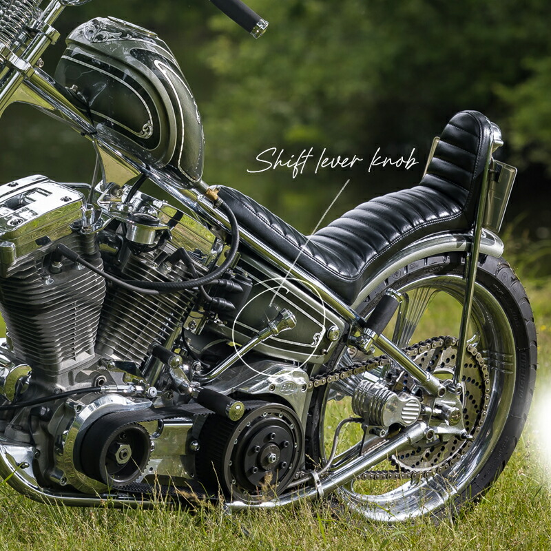 楽天市場】CUSTOM WORKS ZON カスタムワークス ゾン ジョッキー シフト