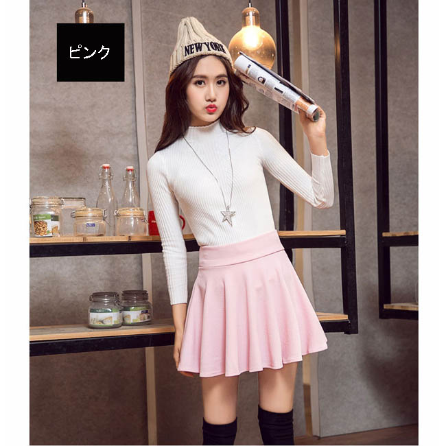 楽天市場】【在庫処分セール】レディース スカート ミニスカート