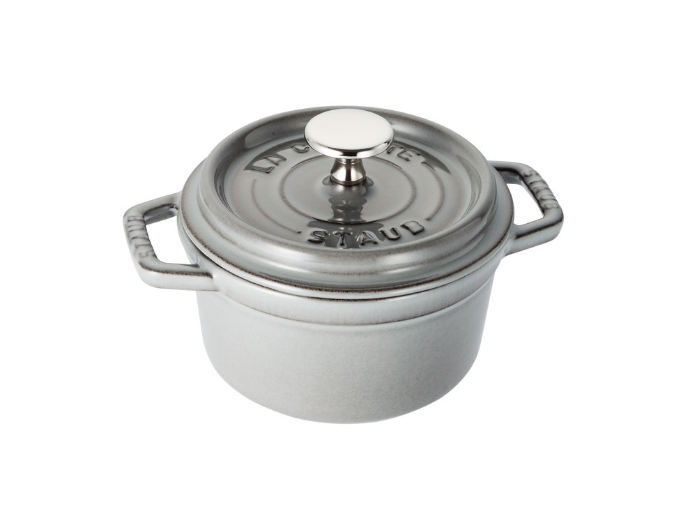 楽天市場】【公式】【生涯保証】 ストウブ ピコ ココット ラウンド