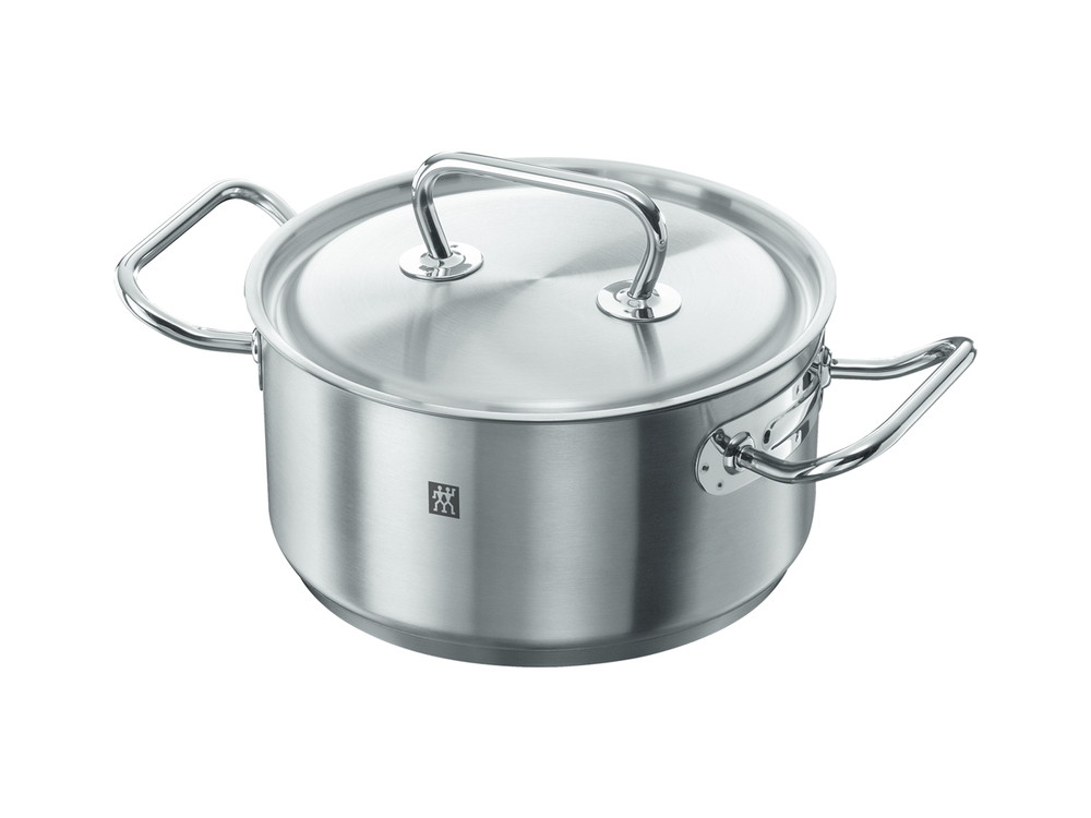 楽天市場】【公式】 ZWILLING ツイン クラシック シチューポット 20cm