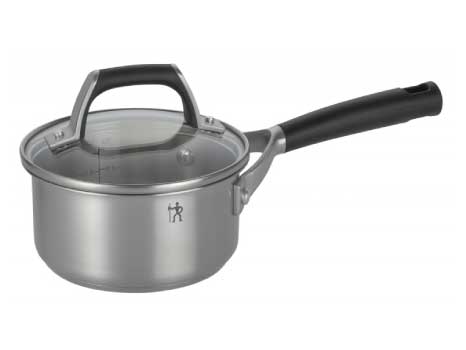 楽天市場】【公式】HENCKELS HI スタイルベーシック ソースパン 14cm