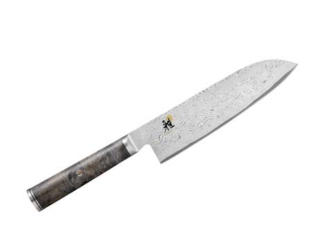 楽天市場】【公式】 MIYABI 雅 5000MCD67 三徳包丁 18 cm | ZWILLING