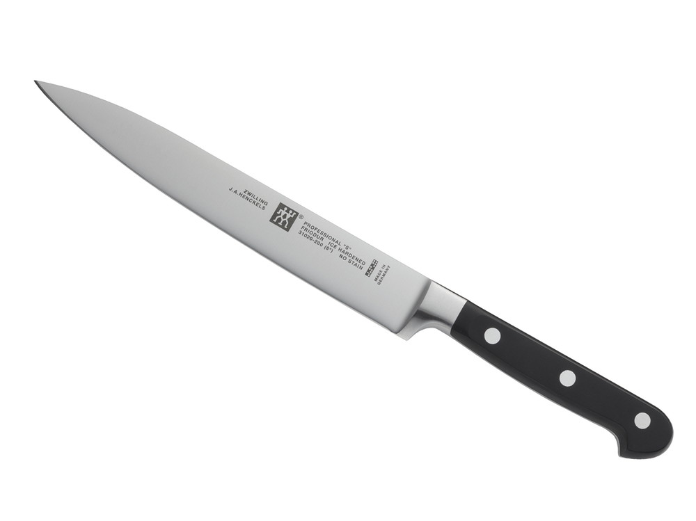 楽天市場】【公式】 ツヴィリング プロフェッショナルS シェフナイフ