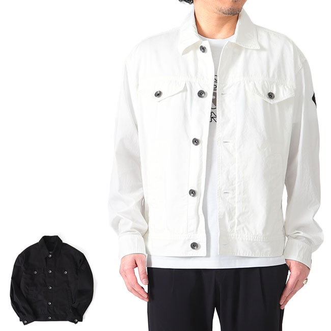 楽天市場】[TIME SALE] HERNO ヘルノ Gジャン型 コットンジャケット