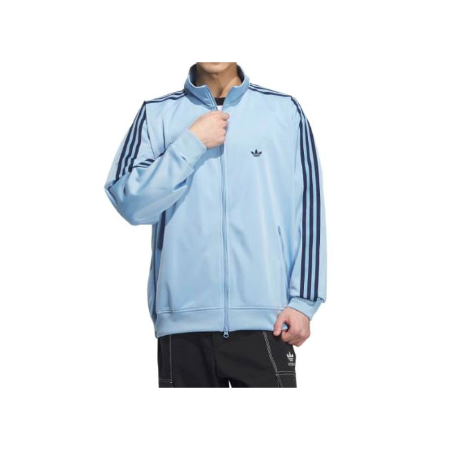 楽天市場】adidas アディダスオリジナルス ベッケンバウアー トラック