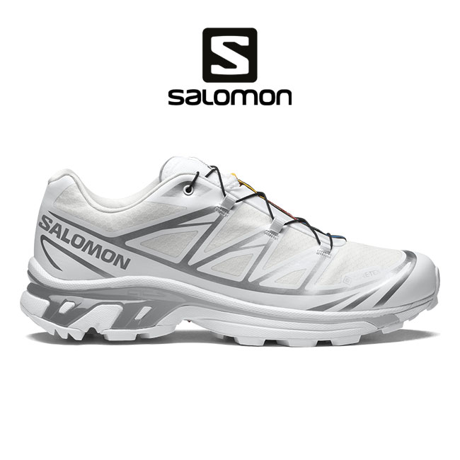 楽天市場】SALOMON SNEAKERS サロモンスニーカーズ XT-6 GTX