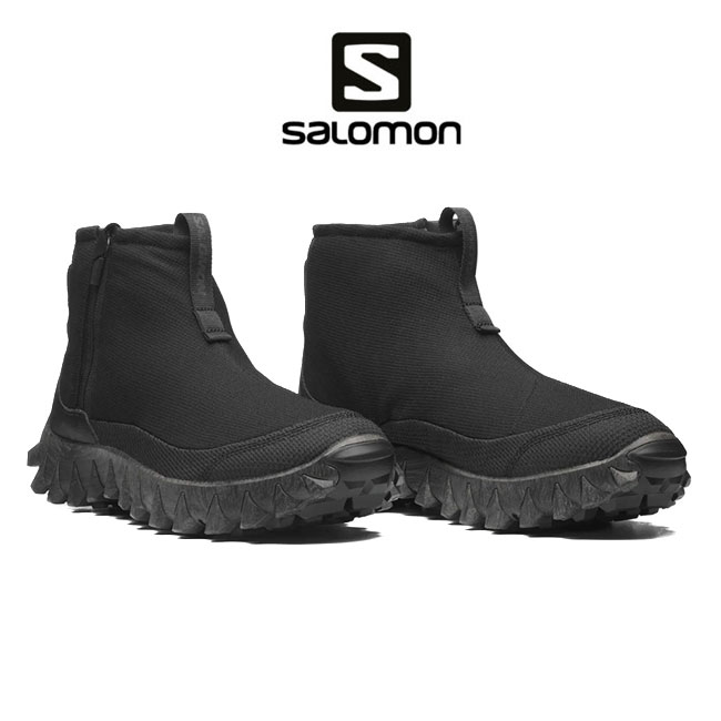 楽天市場】SALOMON SNEAKERS サロモン スニーカーズ SNOWCLOG MID