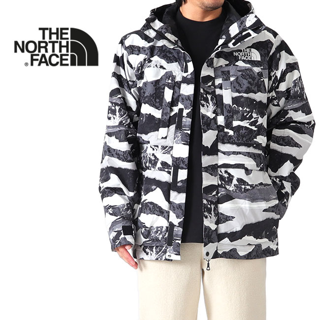 楽天市場】[TIME SALE] THE NORTH FACE ザ ノースフェイス 迷彩