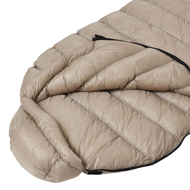 楽天市場】[TIME SALE] NANGA×FRAGMENT ナンガ フラグメント SQUARE