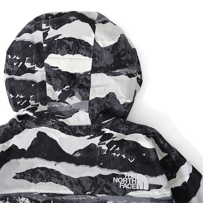 楽天市場】THE NORTH FACE ザ ノースフェイス 迷彩グラフィック