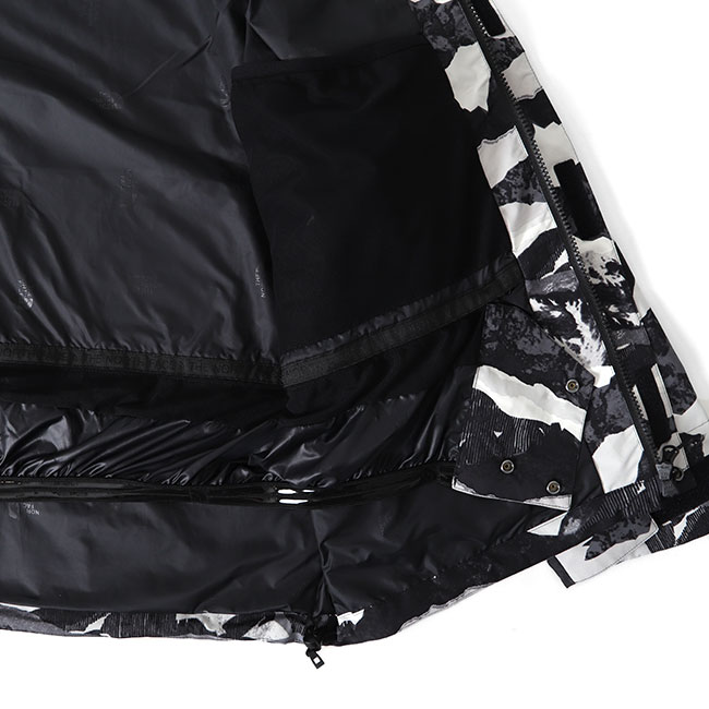 楽天市場】THE NORTH FACE ザ ノースフェイス 迷彩グラフィック