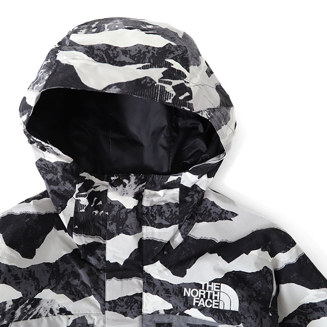 楽天市場】[TIME SALE] THE NORTH FACE ザ ノースフェイス 迷彩