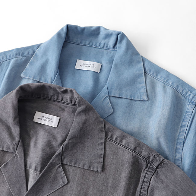 楽天市場】Saturdays NYC サタデーズ ニューヨークシティ デニム