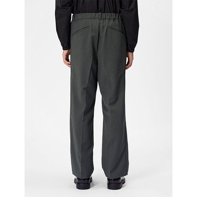 楽天市場】Goldwin ゴールドウィン ワンタックス スラックス