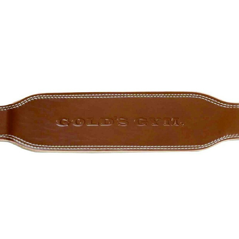 楽天市場】【公式サイト】GOLD'S GYM ゴールドジム G3324プロレザー