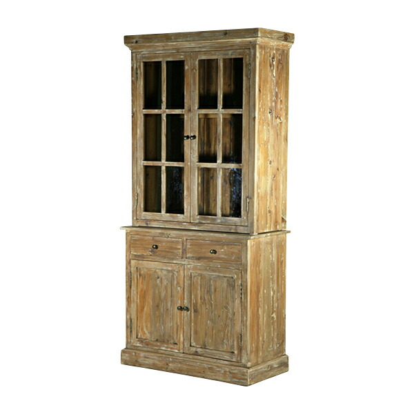 楽天市場】送料無料 新品 アンティーク調 オールドパイン材 カップ