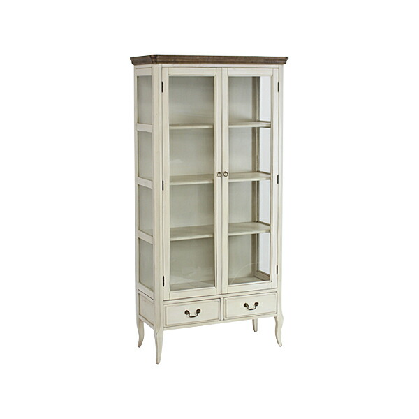 楽天市場】送料無料 新品 アンティーク調 コレクションボード W約90×D