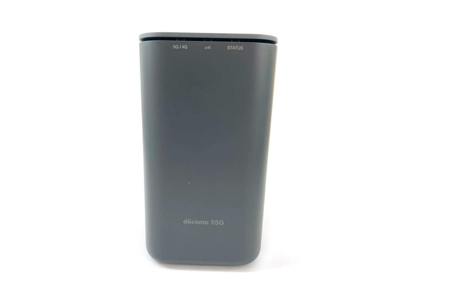 楽天市場】【中古】SHARP docomo home 5G HR01 Dark Gray ダークグレー