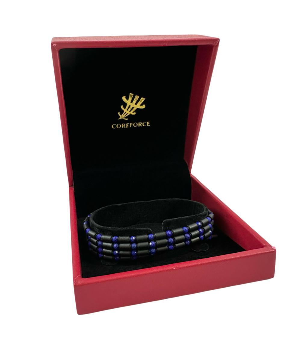 楽天市場】【中古品、COREFORCE】コアフォースループ ラピスラズリ