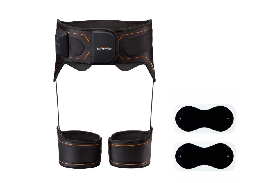 楽天市場】シックスパッド ボトムベルトの通販